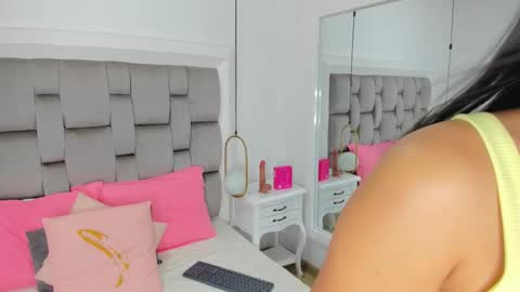 GABRIELA  online show from February 25, 11:31 am