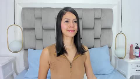 GABRIELA  online show from March 16, 11:36 am