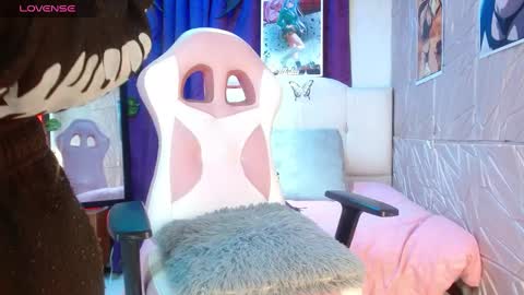 Gaby online show from January 30, 5:06 pm