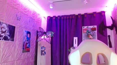 Gaby online show from March 2, 11:20 pm