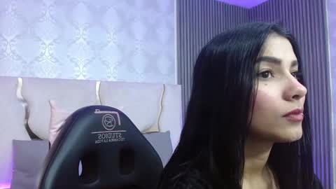 Gaby online show from November 7, 3:39 am