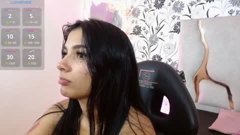 Gaby online show from March 31, 3:19 am