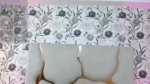 Gaby online show from April 13, 3:12 am