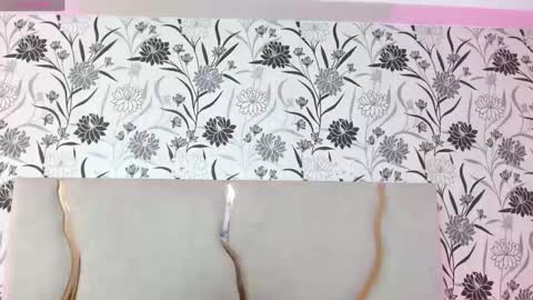 Gaby online show from April 16, 4:02 am