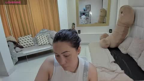 gabriela online show from April 21, 4:34 pm