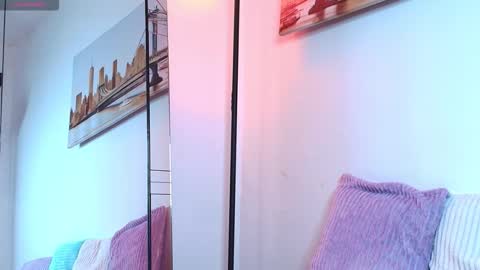 Gaby online show from February 11, 8:25 pm