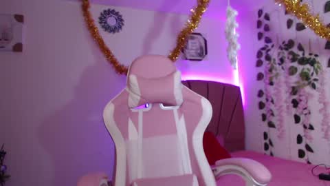 Snapshot of gaby_vandriel chatting on December 30, 10:01 pm GABRIELA online show from December 30, 10:01 pm