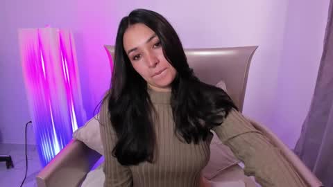 Snapshot of gaby_yummy chatting on December 3, 5:45 pm Gabriela online show from December 3, 5:45 pm