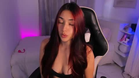 Gabriela online show from May 22, 6:46 pm