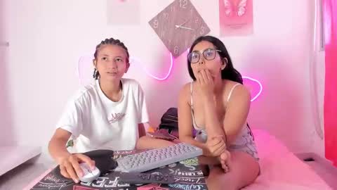 Gaby online show from February 27, 10:20 pm