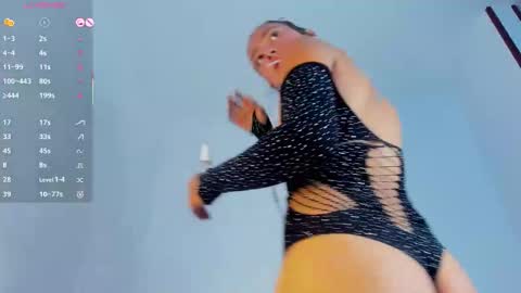 Snapshot of gabybaby_ chatting on December 17, 3:56 am gabybaby_ online show from December 17, 3:56 am