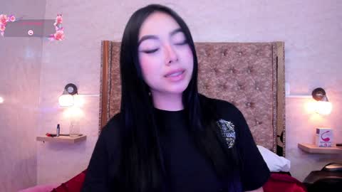 Snapshot of gabydesire chatting on December 13, 12:39 pm GABY DESIRE online show from December 13, 12:39 pm