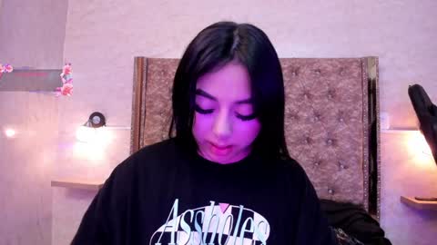 Snapshot of gabydesire chatting on January 22, 1:21 pm GABY DESIRE online show from January 22, 1:21 pm