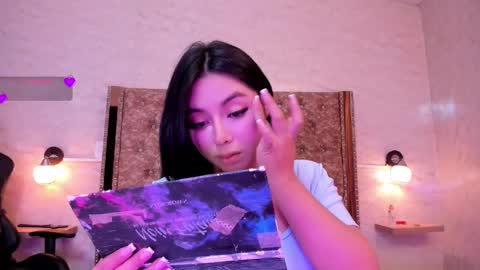 Snapshot of gabydesire chatting on February 20, 11:21 pm GABY DESIRE online show from February 20, 11:21 pm