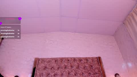 Snapshot of gabydesire chatting on February 21, 2:28 am GABY DESIRE online show from February 21, 2:28 am