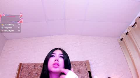 Snapshot of gabydesire chatting on March 3, 6:48 am GABY DESIRE online show from March 3, 6:48 am