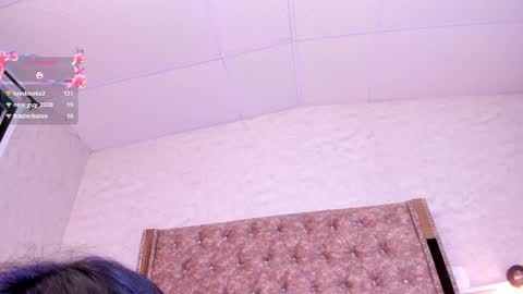 Snapshot of gabydesire chatting on March 4, 3:00 am GABY DESIRE online show from March 4, 3:00 am