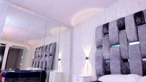 Snapshot of gabydesire chatting on March 12, 6:29 am GABY DESIRE online show from March 12, 6:29 am