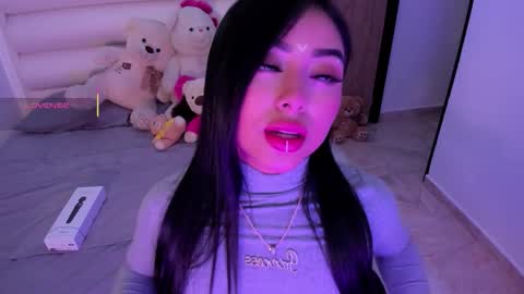 Snapshot of gabydesire chatting on September 27, 2:49 am GABY DESIRE online show from September 27, 2:49 am