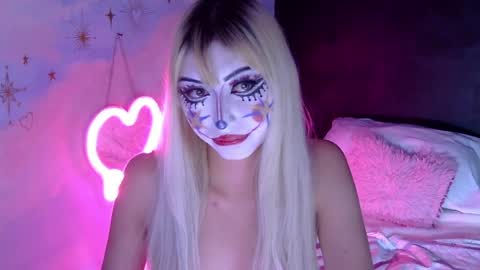 Snapshot of gabygumms chatting on May 3, 12:55 pm gabygumms online show from May 3, 12:55 pm