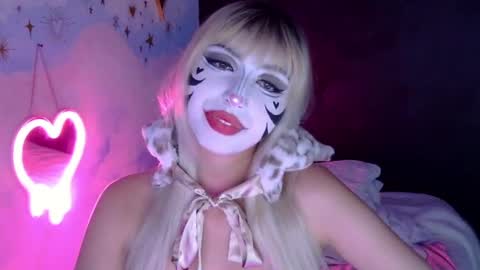 Snapshot of gabygumms chatting on May 25, 5:35 am gabygumms online show from May 25, 5:35 am