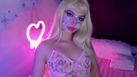 Snapshot of gabygumms chatting on July 4, 7:31 pm gabygumms online show from July 4, 7:31 pm