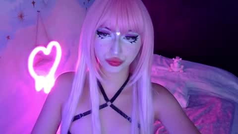 Snapshot of gabygumms chatting on July 21, 4:48 am gabygumms online show from July 21, 4:48 am