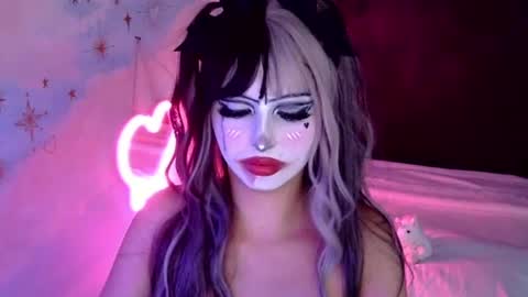 Snapshot of gabygumms chatting on July 28, 5:47 am gabygumms online show from July 28, 5:47 am