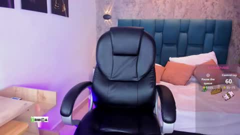 Gaby Jackson1 online show from December 3, 12:25 pm