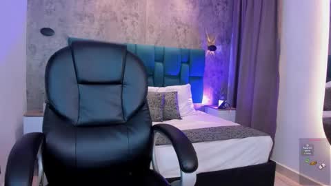 Gaby Jackson1 online show from March 24, 11:15 am