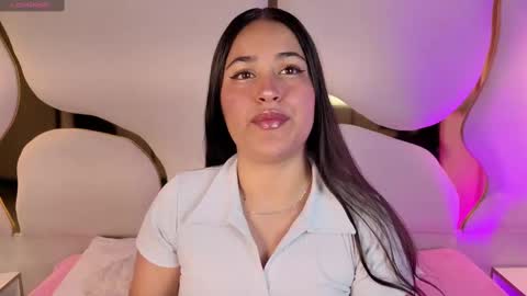 Snapshot of gabyjoness_ chatting on September 18, 5:42 am Gaby online show from September 18, 5:42 am