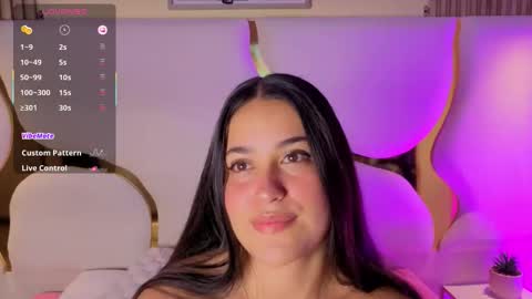 Snapshot of gabyjoness_ chatting on November 14, 4:55 am Gaby online show from November 14, 4:55 am