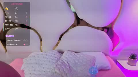 Snapshot of gabyjoness_ chatting on November 16, 6:19 am Gaby online show from November 16, 6:19 am