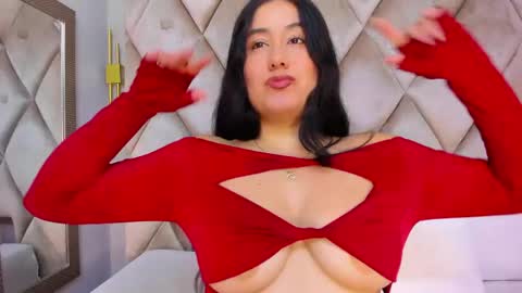 Gaby  online show from April 20, 12:19 pm