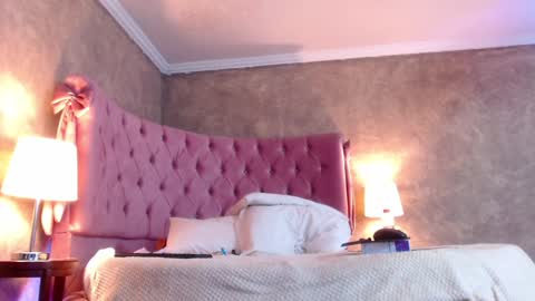 Gaby online show from February 6, 11:04 pm