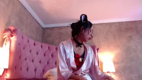 Gaby online show from February 18, 12:26 am