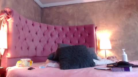 Gaby online show from February 23, 12:41 am