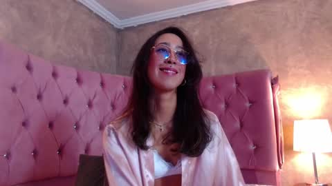 Gaby online show from March 7, 11:38 pm