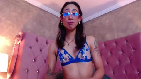 Gaby online show from March 11, 12:11 am