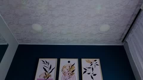 Gaby online show from September 27, 7:52 pm