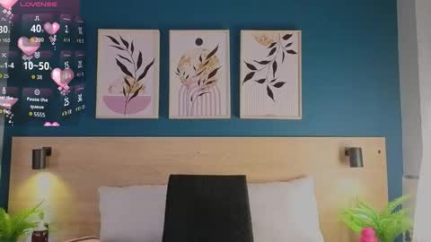 Gaby online show from October 18, 8:09 pm