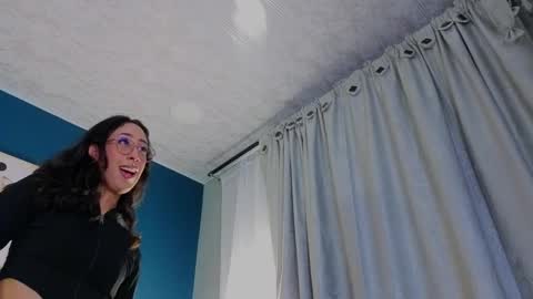 Gaby online show from October 22, 8:19 pm