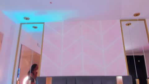 Gaby online show from November 11, 8:20 pm