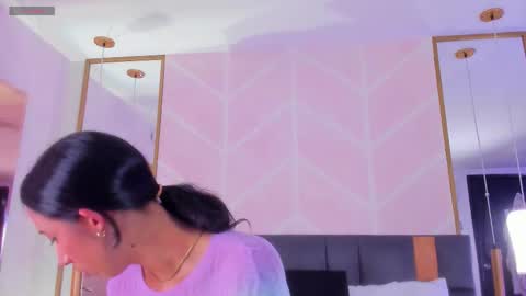 Gaby online show from December 1, 8:03 pm