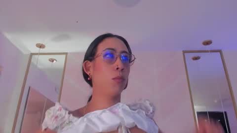 Gaby online show from January 9, 7:48 pm