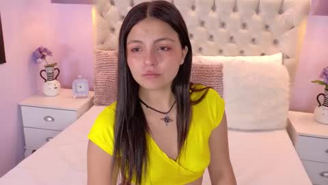 Gaby  online show from November 12, 1:55 pm