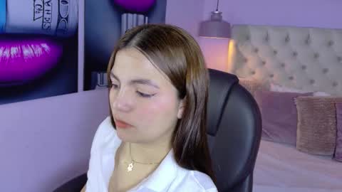 Gaby  online show from February 25, 2:21 am