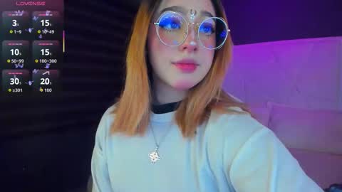 gabyrose9 online show from September 13, 11:32 am