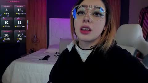 gabyrose9 online show from September 15, 11:32 am