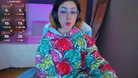 gabyrose9 online show from October 11, 11:31 am